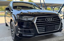 2017 Audi Q7 2.0T quattro Premium Plus