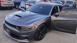 2019 Dodge Charger R/T Scat Pack