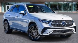 2024 Mercedes-Benz GLC-Class GLC 300 4MATIC