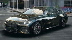 2026 BMW 4 Series M440i xDrive