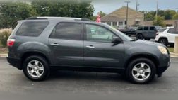 2012 GMC Acadia SL