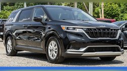 2023 Kia Carnival LX