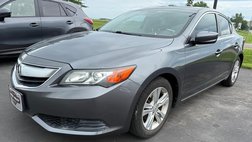 2013 Acura ILX 2.0L