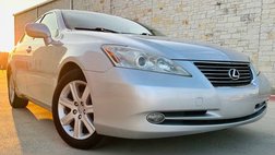 2007 Lexus ES 350 Base
