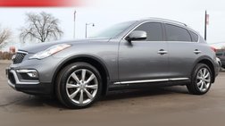 2016 Infiniti QX50 Base