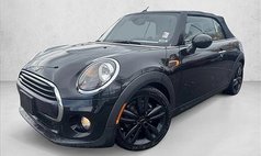 2019 MINI Convertible Cooper