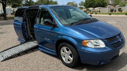 2005 Dodge Grand Caravan Special Edition