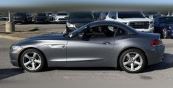 2009 BMW Z4 sDrive30i