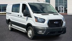 2023 Ford Transit 250
