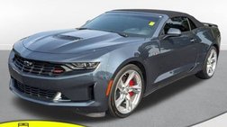 2023 Chevrolet Camaro LT1