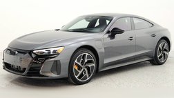 2024 Audi RS e-tron GT quattro