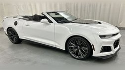 2022 Chevrolet Camaro ZL1