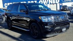 2021 Ford Expedition XLT