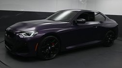 2025 BMW 2 Series M240i