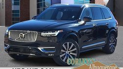 2023 Volvo XC90 B5 Plus Bright Theme