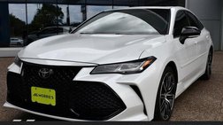 2019 Toyota Avalon Touring
