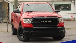 2020 Ram Ram Pickup 1500 Tradesman