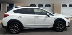 2019 Subaru Crosstrek Hybrid