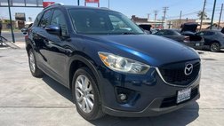 2015 Mazda CX-5 Grand Touring