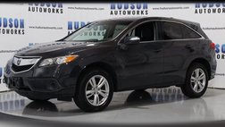 2015 Acura RDX Base