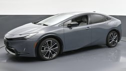 2024 Toyota Prius Limited