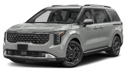 2025 Kia Carnival SX