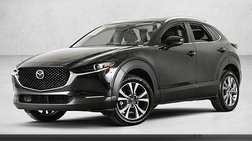 2025 Mazda CX-30 S Preferred