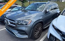 2022 Mercedes-Benz GLS GLS 450