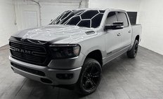 2021 Ram Ram Pickup 1500 Lone Star