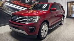 2018 Ford Expedition XLT