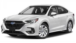 2024 Subaru Legacy Limited