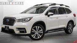 2019 Subaru Ascent Limited 7-Passenger