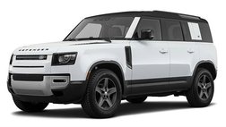 2023 Land Rover Defender 110 X-Dynamic SE