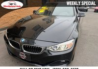 2015 BMW 4 Series 428i Gran Coupe