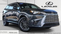 2024 Lexus TX 350 350 AWD