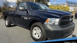 2015 Ram Ram Pickup 1500 Tradesman