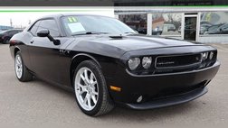 2011 Dodge Challenger R/T