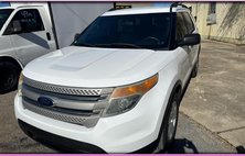 2014 Ford Explorer Base