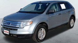 2007 Ford Edge SE