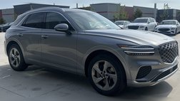 2026 Genesis GV70 Select