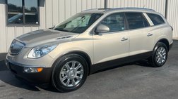 2011 Buick Enclave CXL-2
