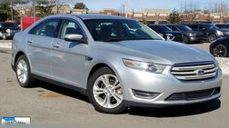 2014 Ford Taurus SEL