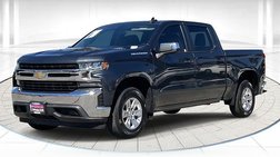 2022 Chevrolet Silverado 1500 Limited LT