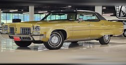1972 Oldsmobile 