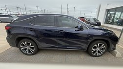 2020 Lexus RX 350 Base