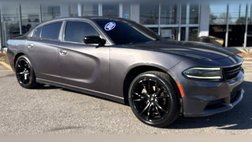 2018 Dodge Charger SXT