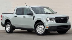 2024 Ford Maverick XL