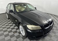 2011 BMW 3 Series 328i xDrive