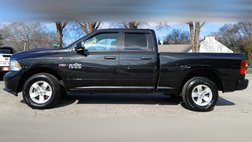 2017 Ram Ram Pickup 1500 Express
