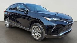 2023 Toyota Venza XLE